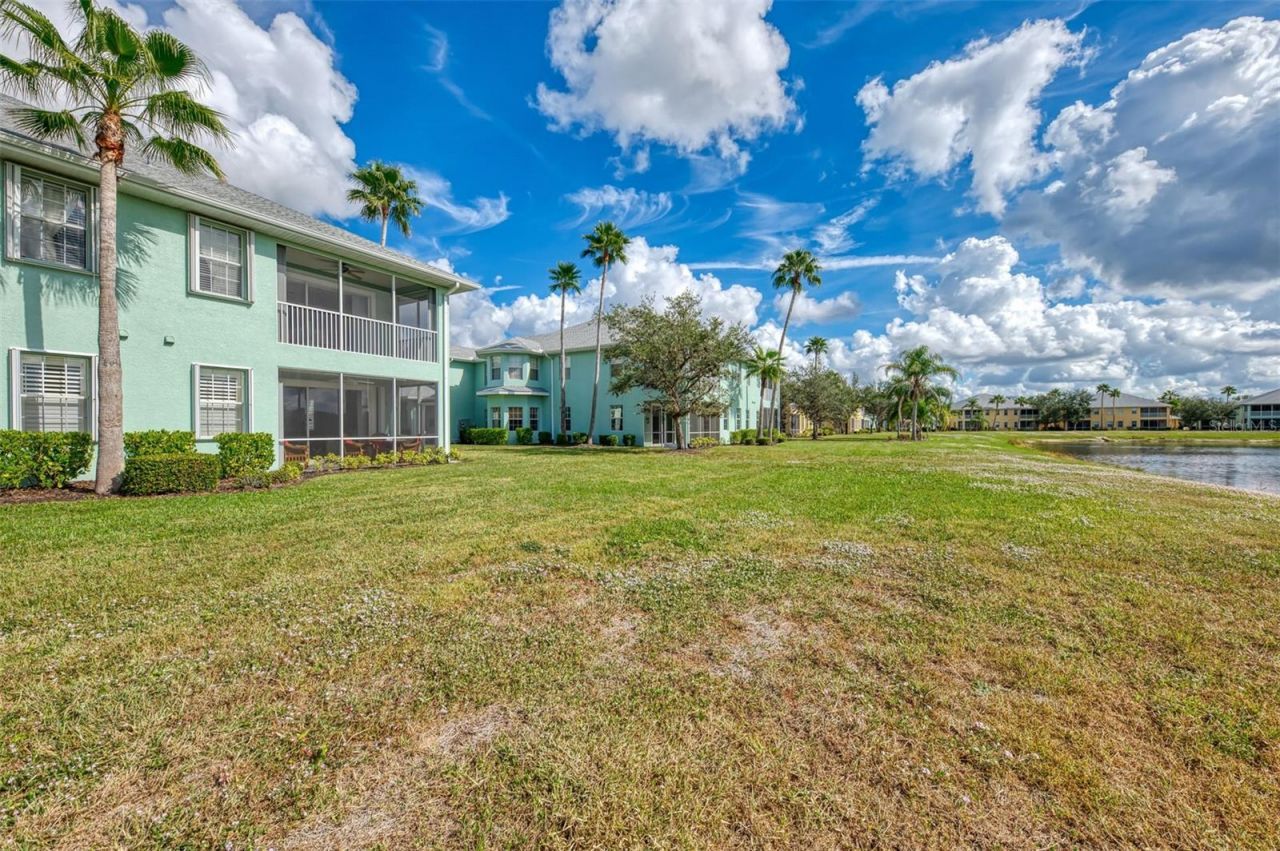 25507 Heritage Lake Boulevard, Unit 2, Punta Gorda, FL 33983 Photo