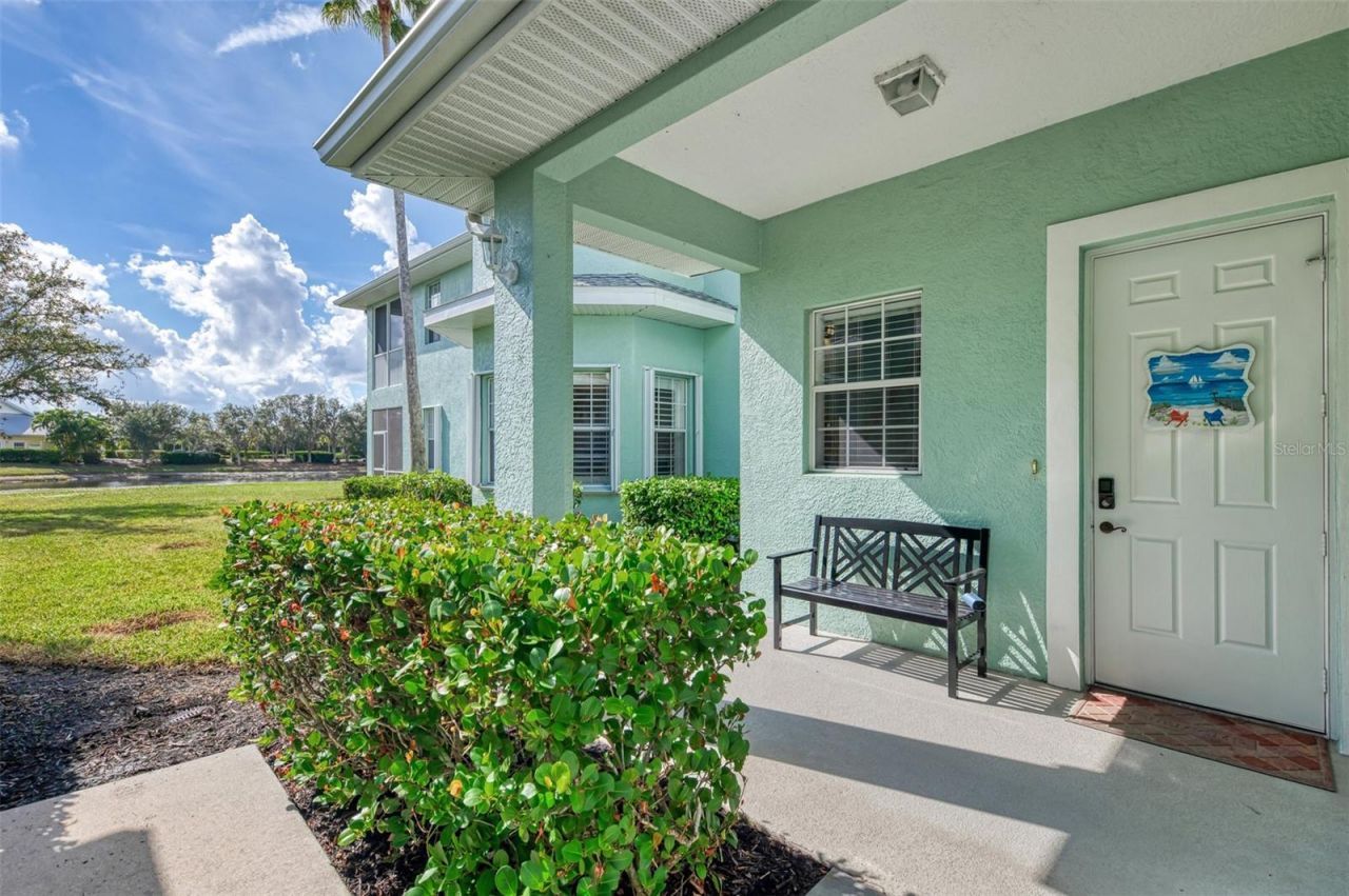 25507 Heritage Lake Boulevard, Unit 2, Punta Gorda, FL 33983 Photo