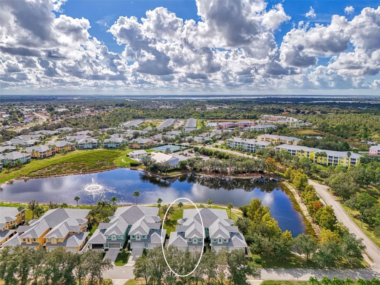25507 Heritage Lake Boulevard, Unit 2, Punta Gorda, FL 33983 Photo
