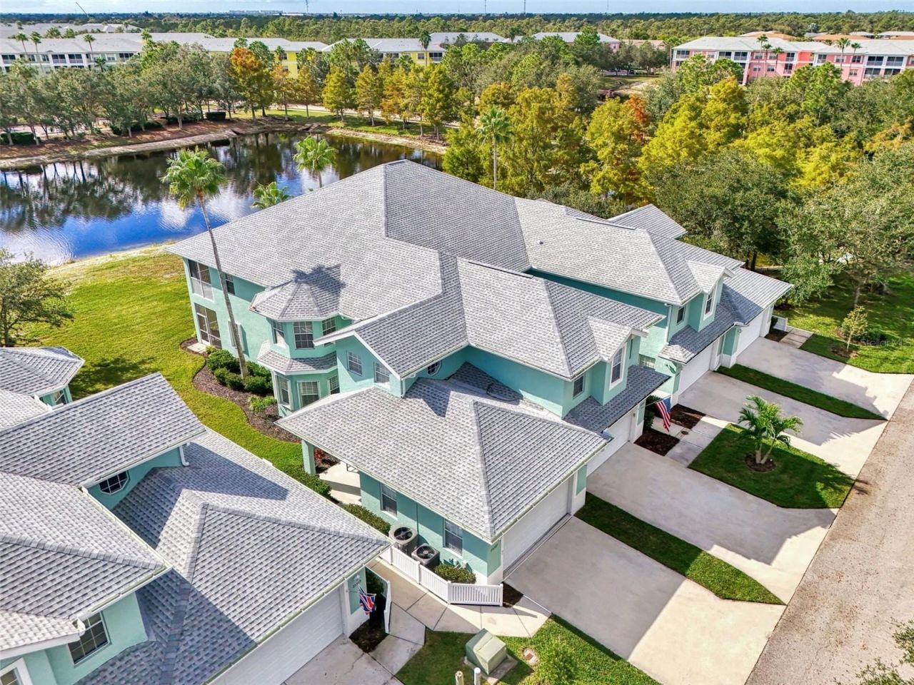 25507 Heritage Lake Boulevard, Unit 2, Punta Gorda, FL 33983 Photo