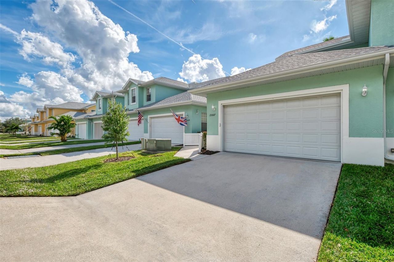 25507 Heritage Lake Boulevard, Unit 2, Punta Gorda, FL 33983 Photo