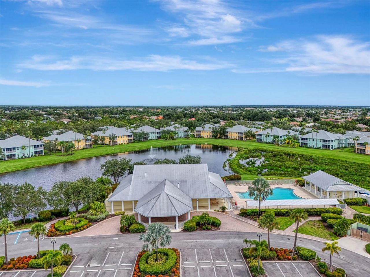 25507 Heritage Lake Boulevard, Unit 2, Punta Gorda, FL 33983 Photo