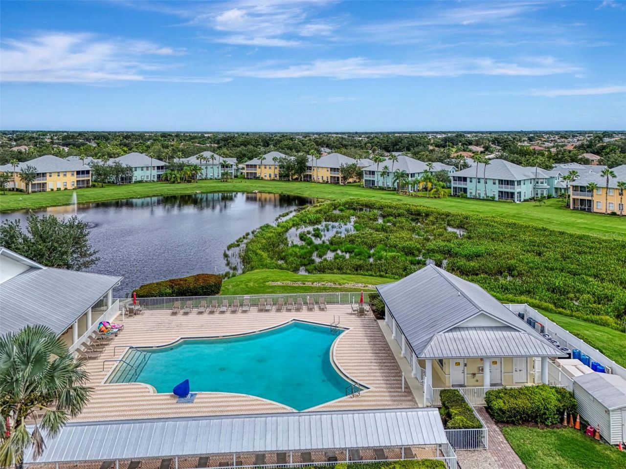 25507 Heritage Lake Boulevard, Unit 2, Punta Gorda, FL 33983 Photo