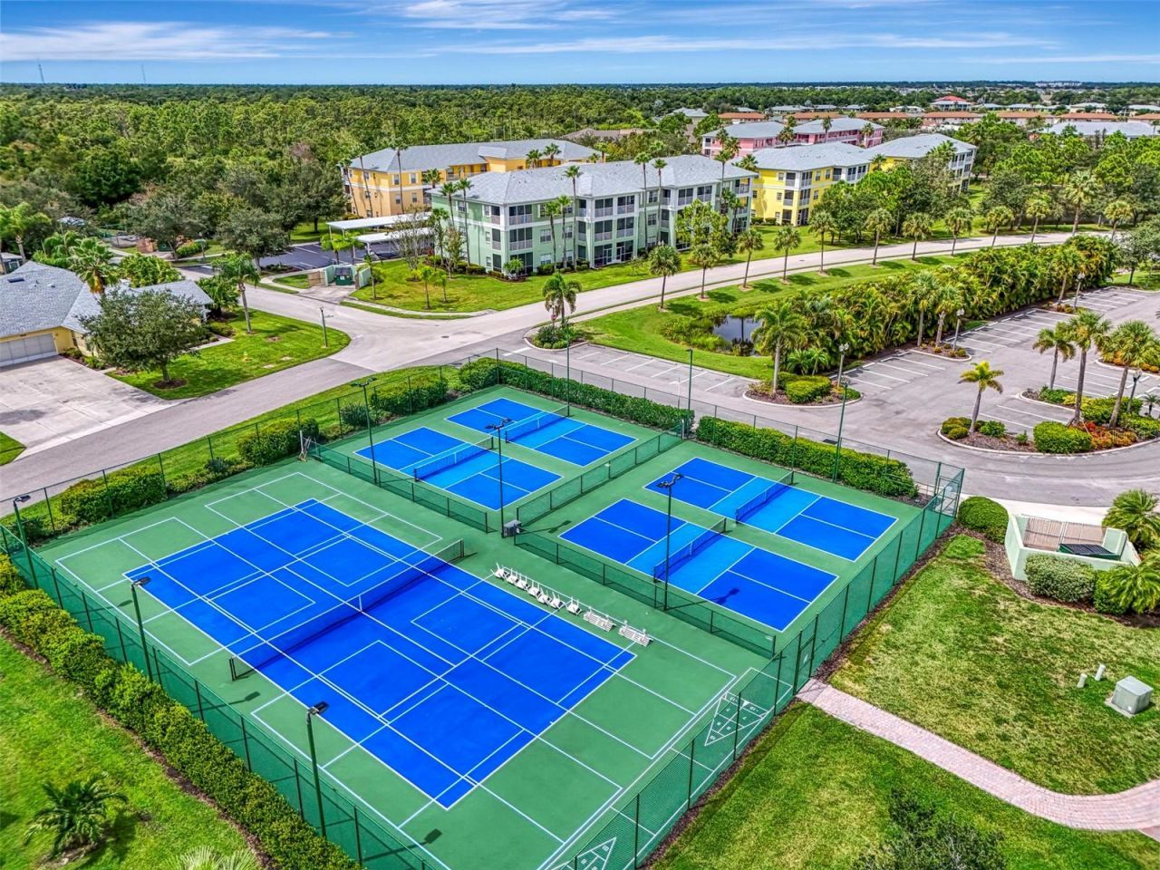 25507 Heritage Lake Boulevard, Unit 2, Punta Gorda, FL 33983 Photo