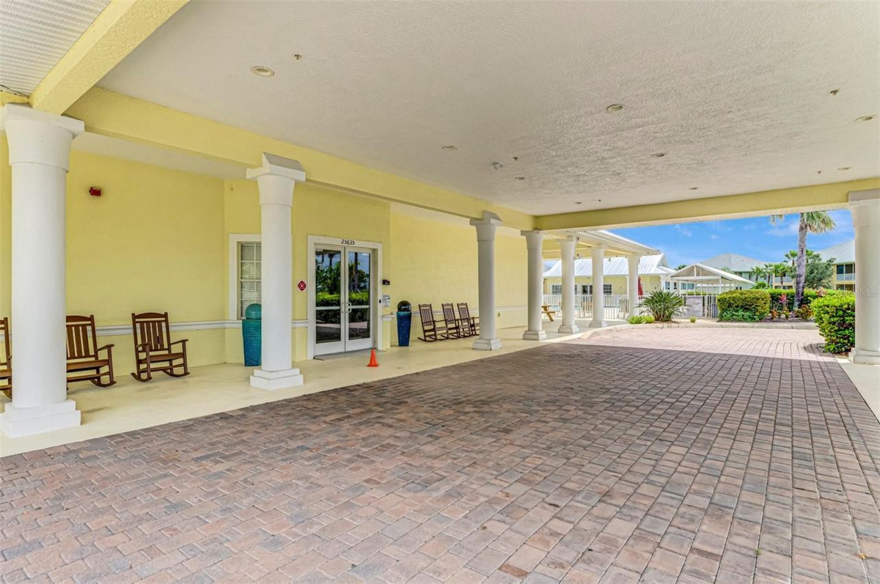 25507 Heritage Lake Boulevard, Unit 2, Punta Gorda, FL 33983 Photo