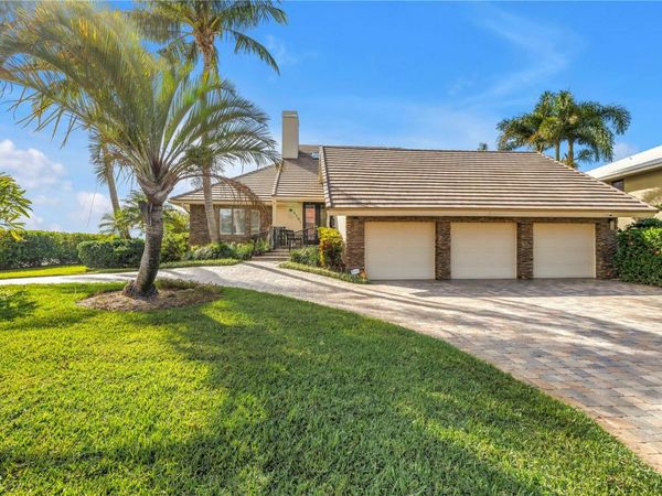 6191 51ST STREET S, ST PETERSBURG, FL 33715