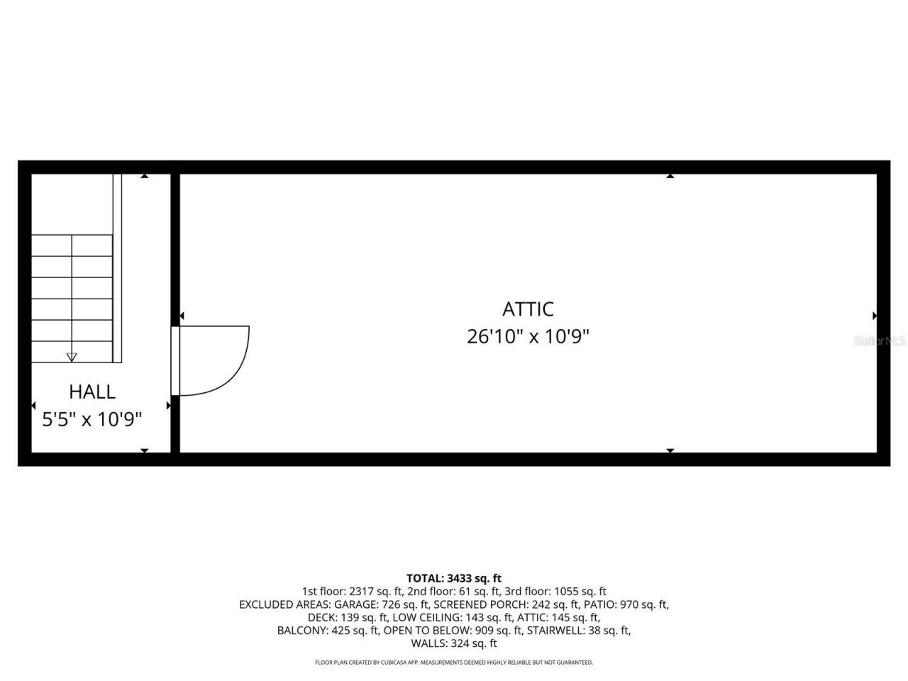 6191 51st Street S, Saint Petersburg, FL 33715 Photo