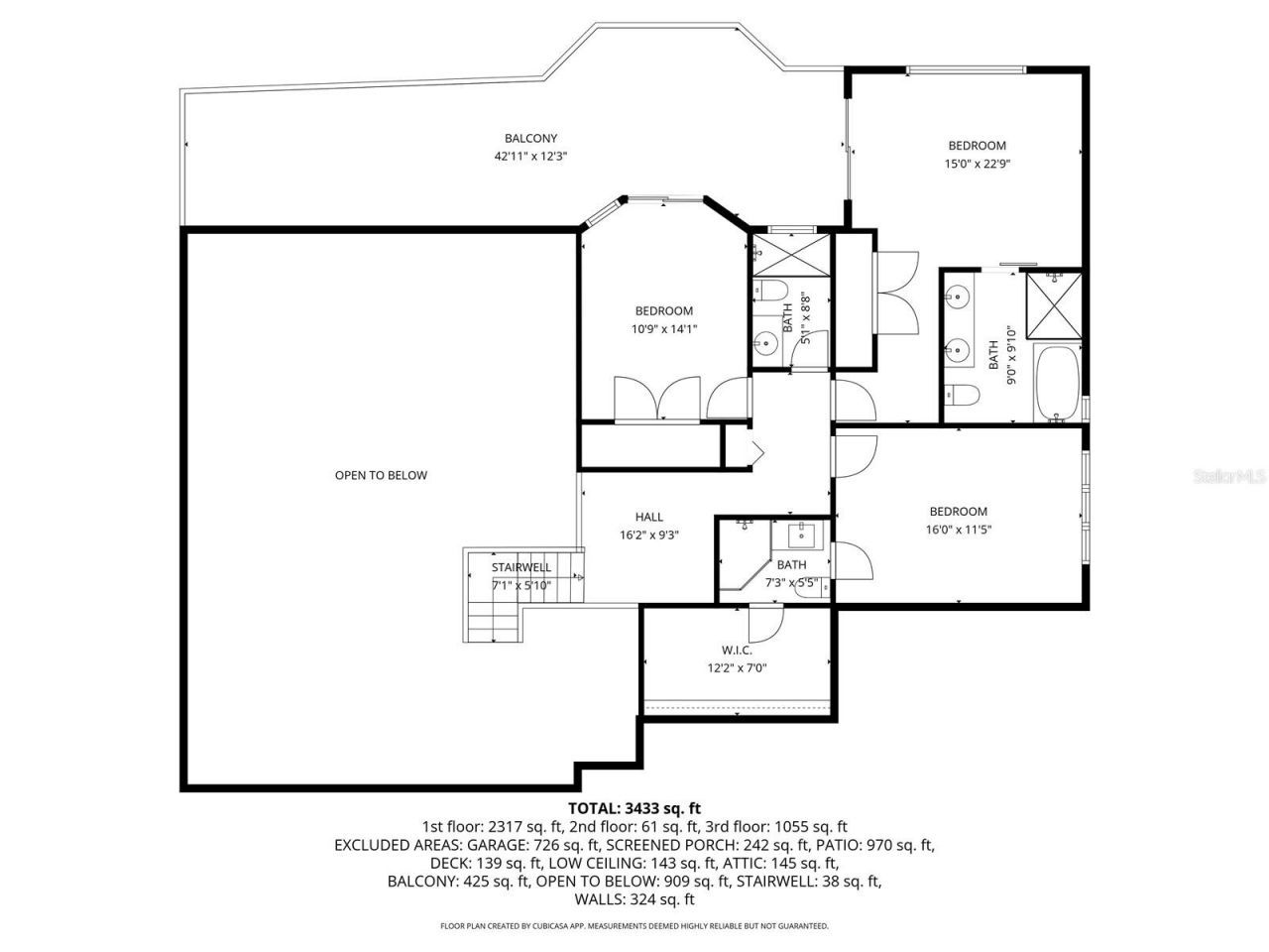 6191 51st Street S, Saint Petersburg, FL 33715 Photo