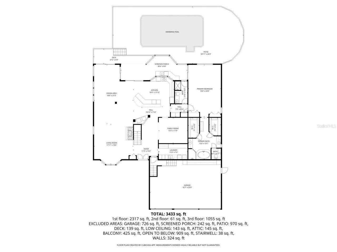 6191 51st Street S, Saint Petersburg, FL 33715 Photo