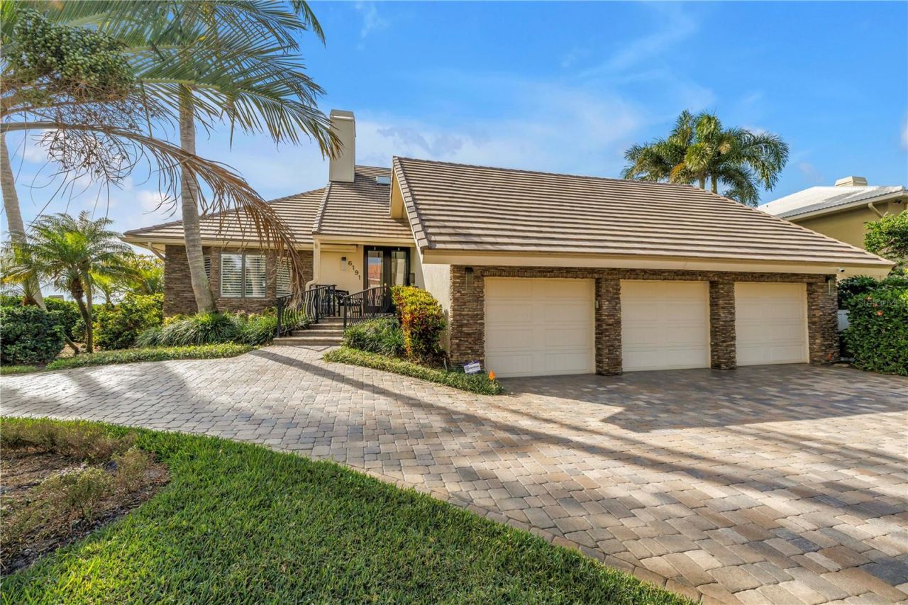 6191 51st Street S, Saint Petersburg, FL 33715 Photo