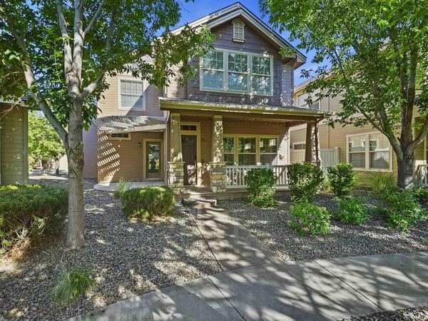 30 N Arrow Creek Ln, Eagle, ID 83616