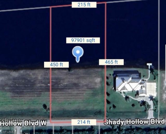 515 Shady Hollow Blvd W, Naples, FL 34120 Photo
