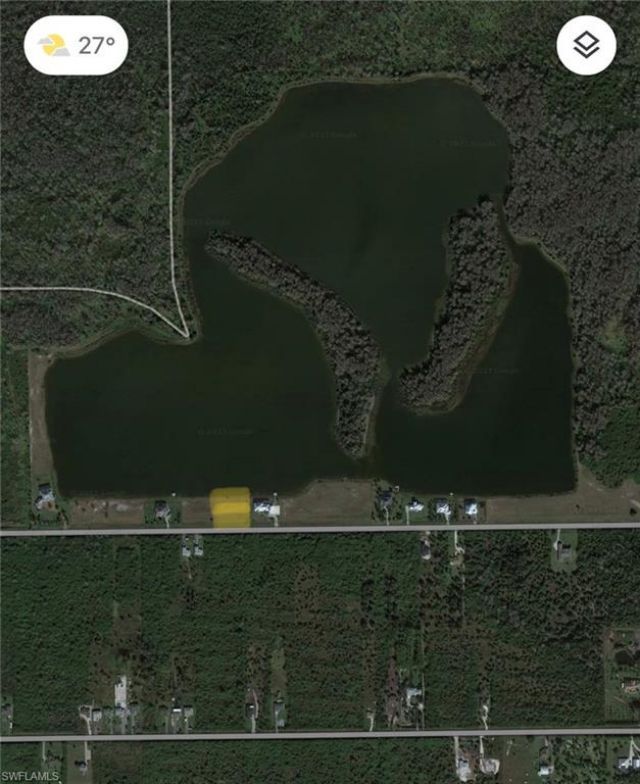 515 Shady Hollow Blvd W, Naples, FL 34120 Photo