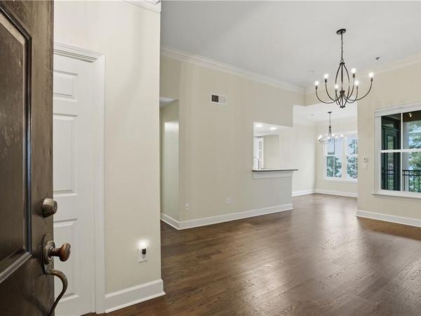 3777 PEACHTREE Road NE, Unit 932, Brookhaven, GA 30319