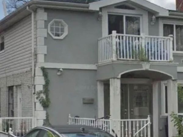 137-06 132nd Avenue, Jamaica, NY 11436