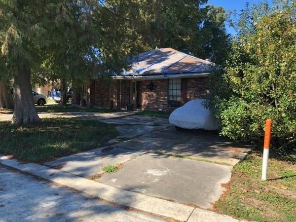 7 GARDEN Place, Jefferson, LA 70123