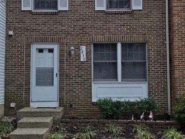 2838 RAYMOND COURT, FALLS CHURCH, VA 22042