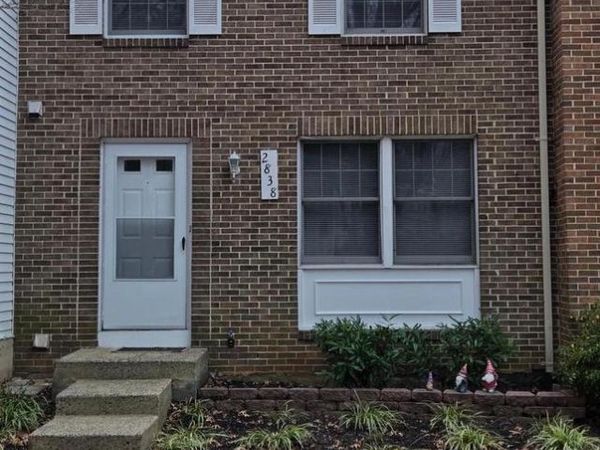 2838 RAYMOND COURT, FALLS CHURCH, VA 22042