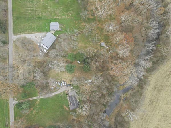 3787 Refugee Road SW, Hebron, OH 43025