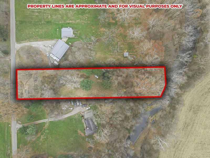 3787 Refugee Road SW, Hebron, OH 43025 Photo 2