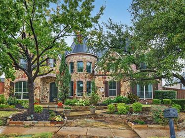 1374 Deer Lake Drive, Frisco, TX 75036