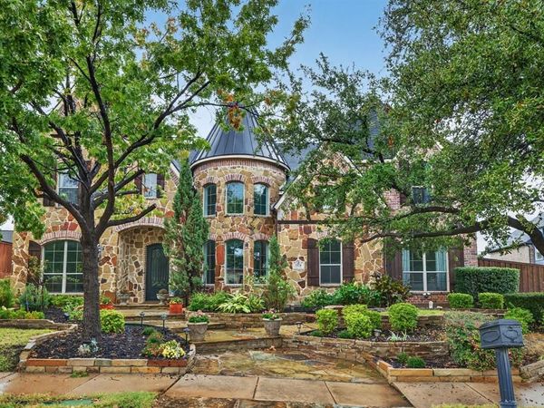 1374 Deer Lake Drive, Frisco, TX 75036