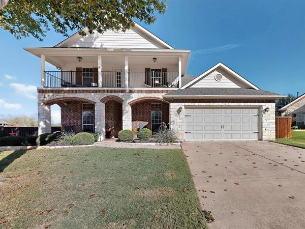 4425 Don Drive, Mansfield, TX 76063