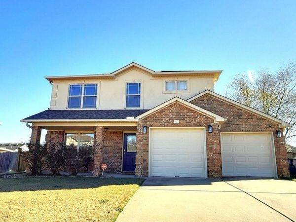 12 Daytona Drive, Cabot, AR 72023