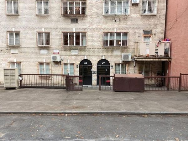 47 S 8th Street, Unit 1B, Brooklyn, NY 11249