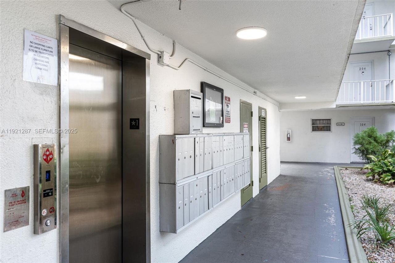 4215 N University Dr., Unit 203, Sunrise, FL 33351 Photo