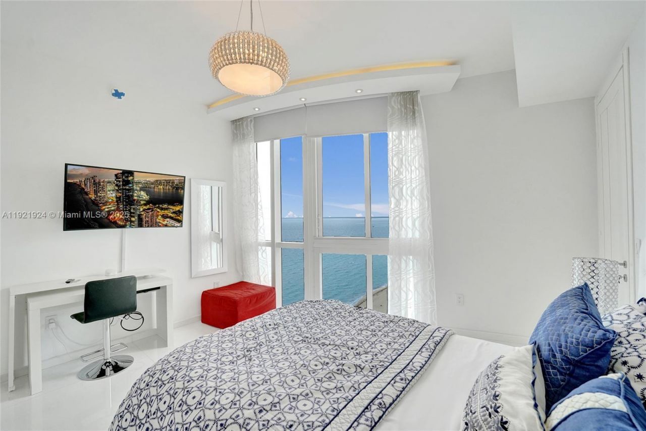 15811 Collins Ave, Unit 1601, Sunny Isles Beach, FL 33160 Photo