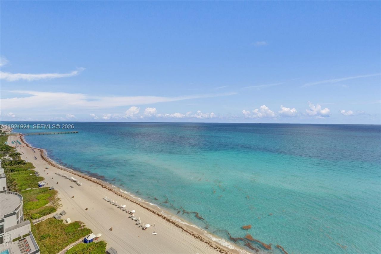 15811 Collins Ave, Unit 1601, Sunny Isles Beach, FL 33160 Photo