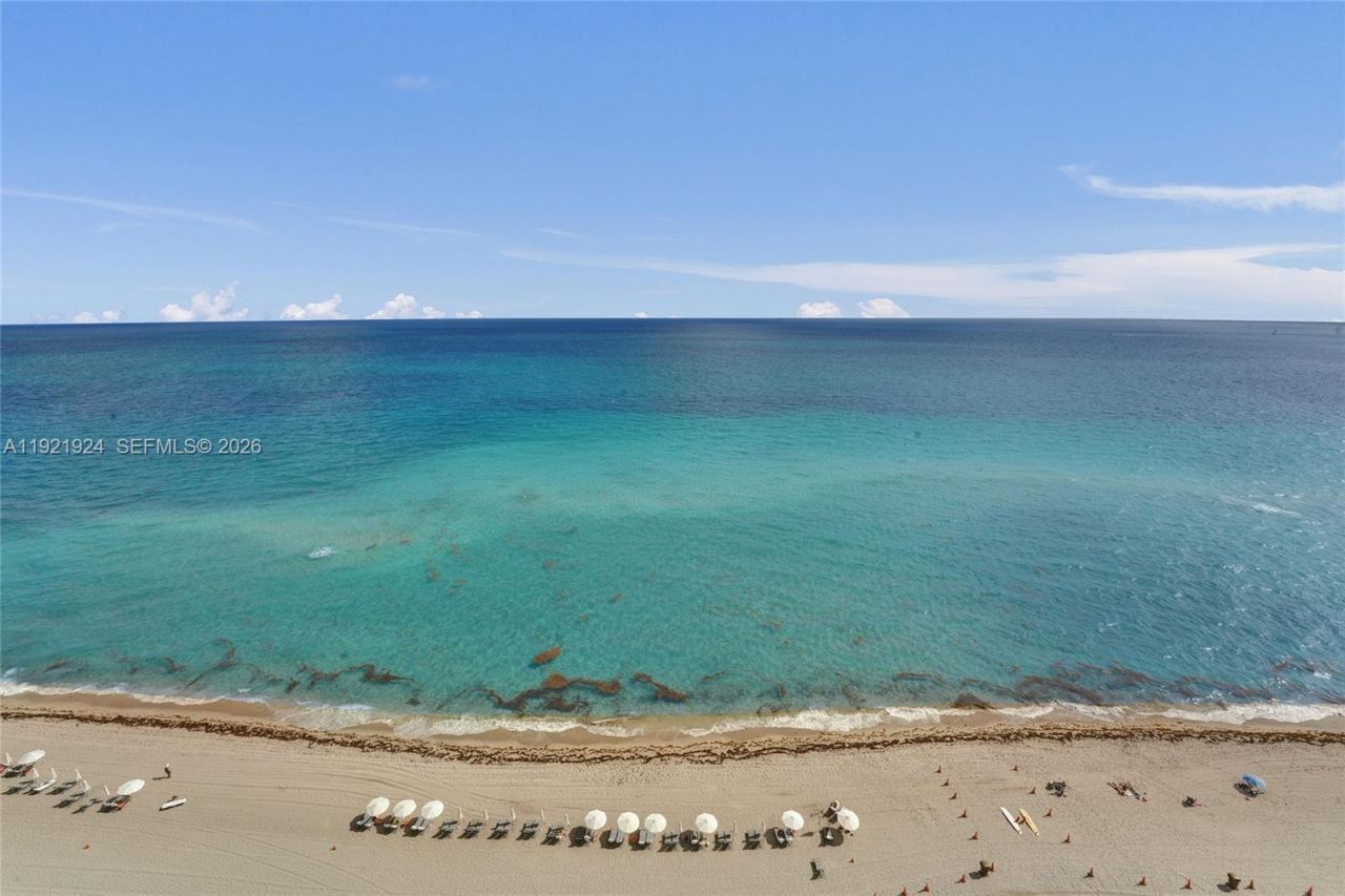 15811 Collins Ave, Unit 1601, Sunny Isles Beach, FL 33160 Photo