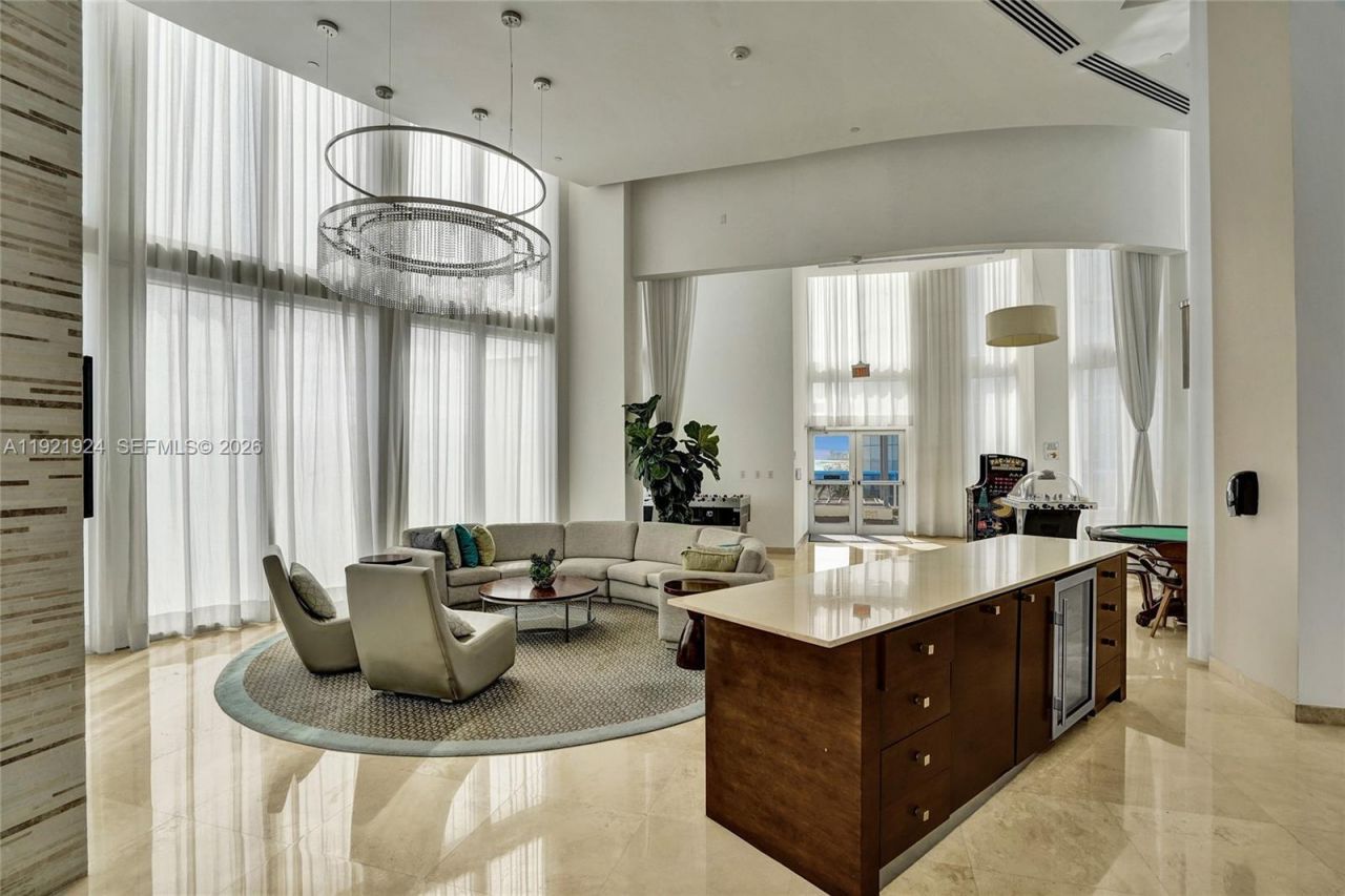 15811 Collins Ave, Unit 1601, Sunny Isles Beach, FL 33160 Photo