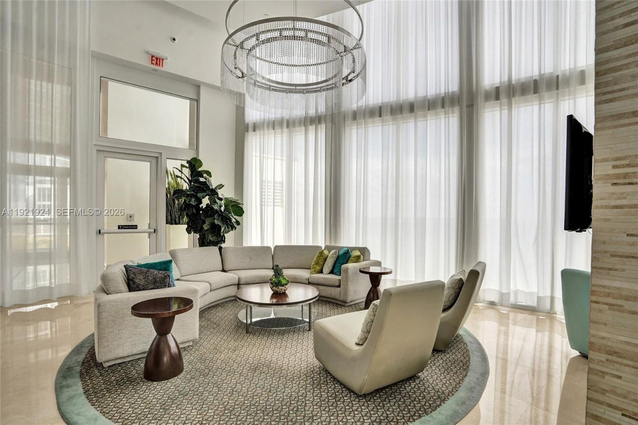 15811 Collins Ave, Unit 1601, Sunny Isles Beach, FL 33160 Photo