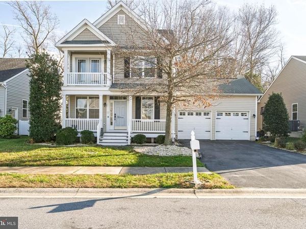 29861 PLANTATION DRIVE, MILLSBORO, DE 19966