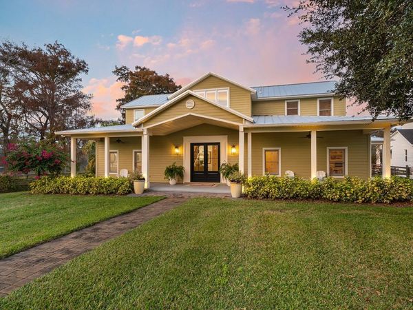 520 LAKE MILLS ROAD, CHULUOTA, FL 32766