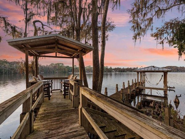 520 LAKE MILLS ROAD, CHULUOTA, FL 32766