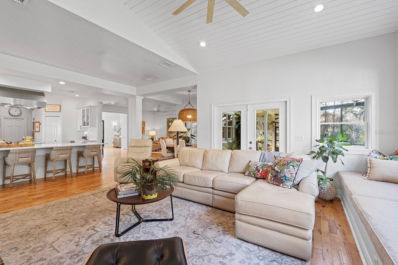 520 Lake Mills Road, Chuluota, FL 32766 Photo