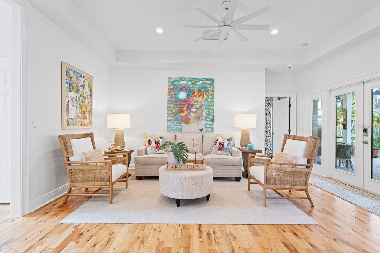 520 Lake Mills Road, Chuluota, FL 32766 Photo