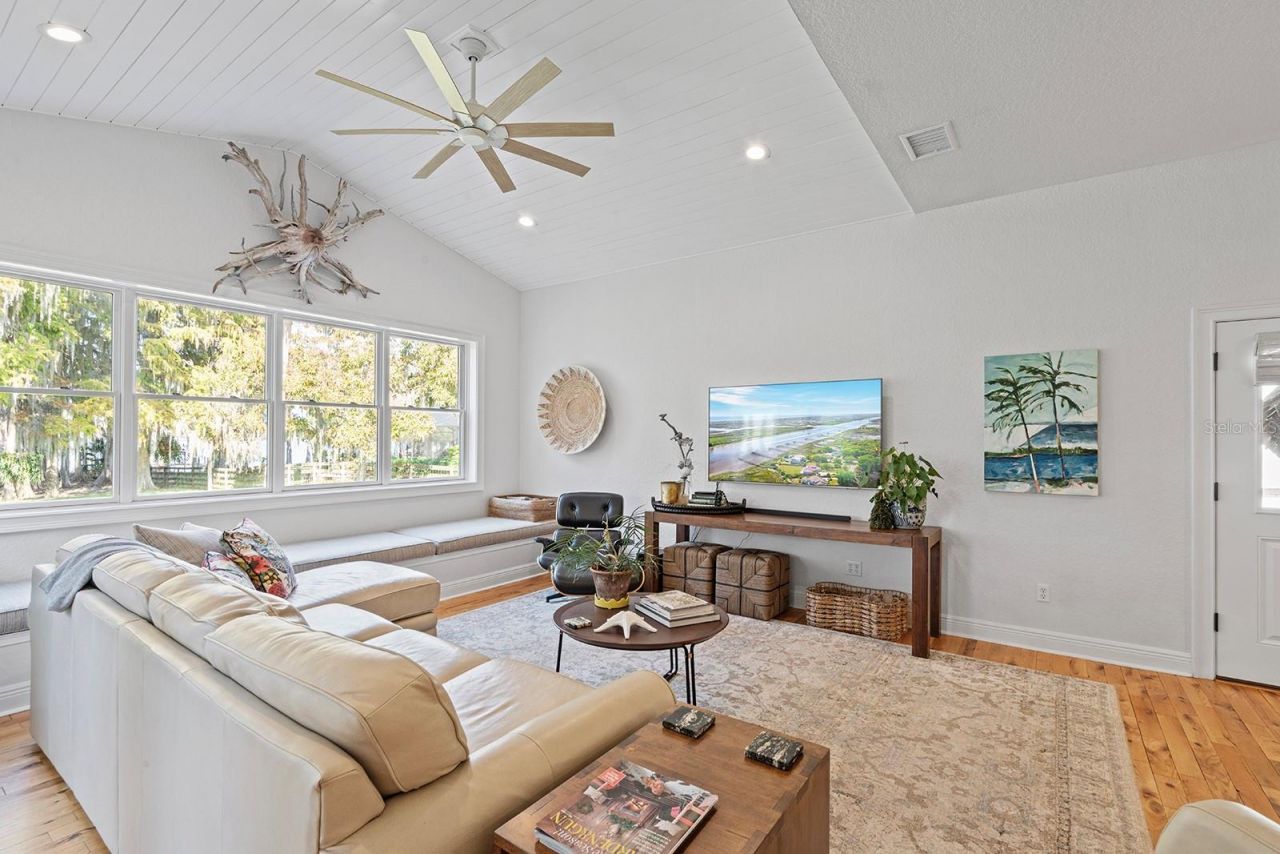 520 Lake Mills Road, Chuluota, FL 32766 Photo