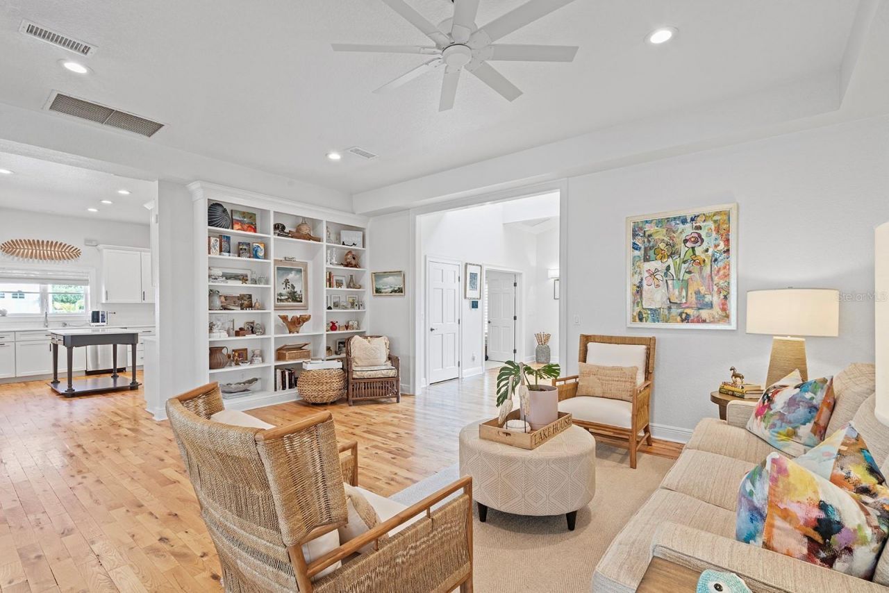 520 Lake Mills Road, Chuluota, FL 32766 Photo