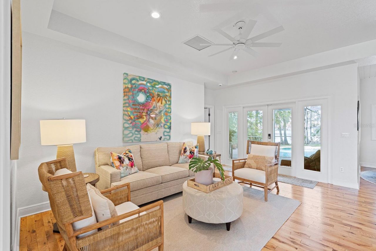 520 Lake Mills Road, Chuluota, FL 32766 Photo