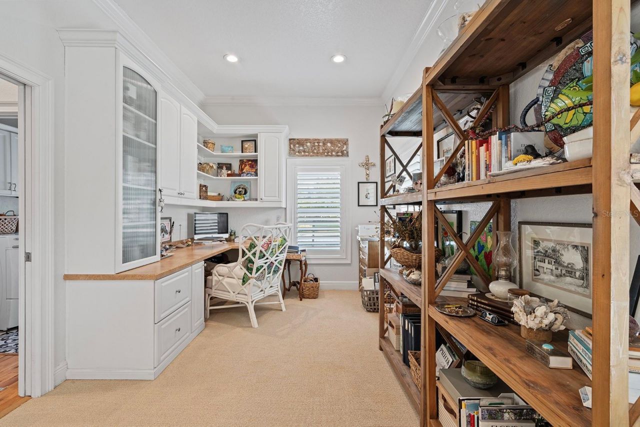 520 Lake Mills Road, Chuluota, FL 32766 Photo