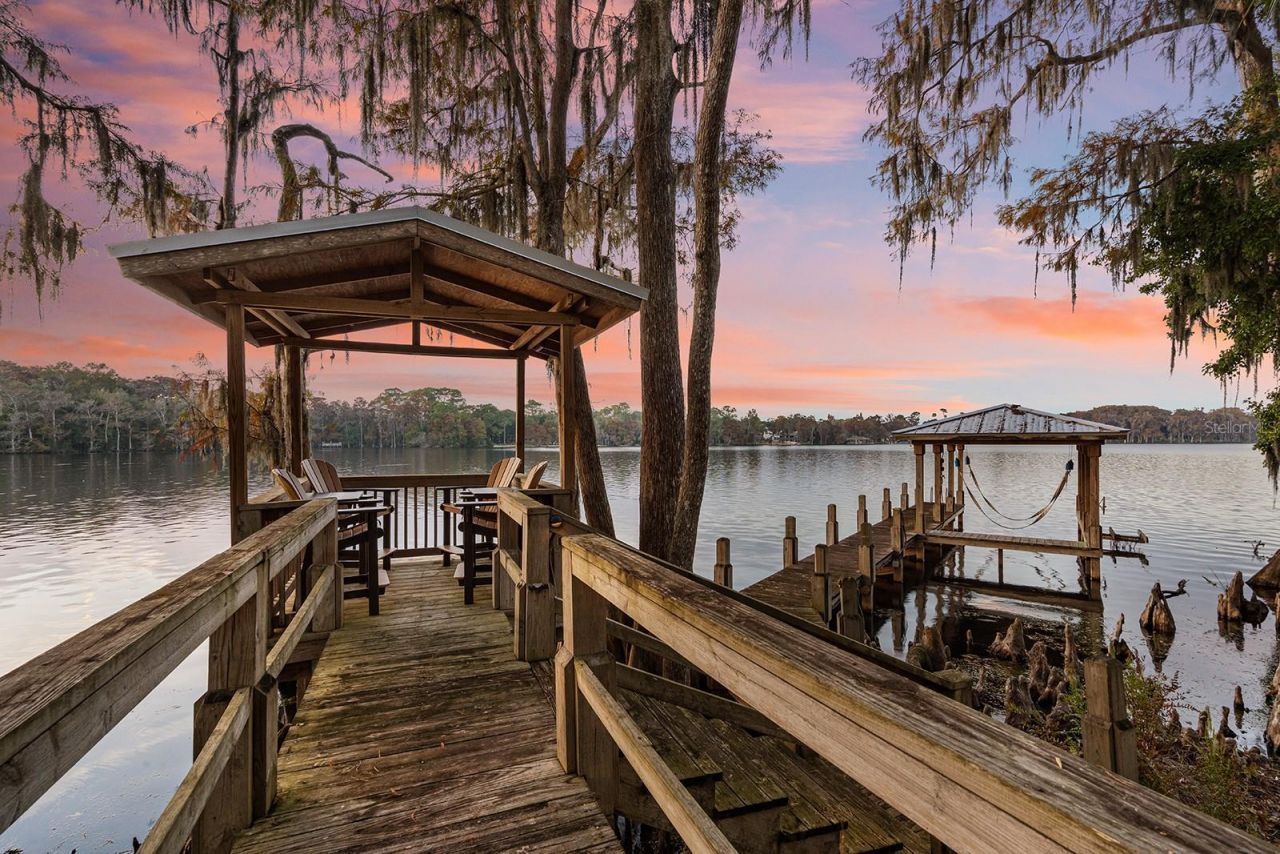 520 Lake Mills Road, Chuluota, FL 32766 Photo