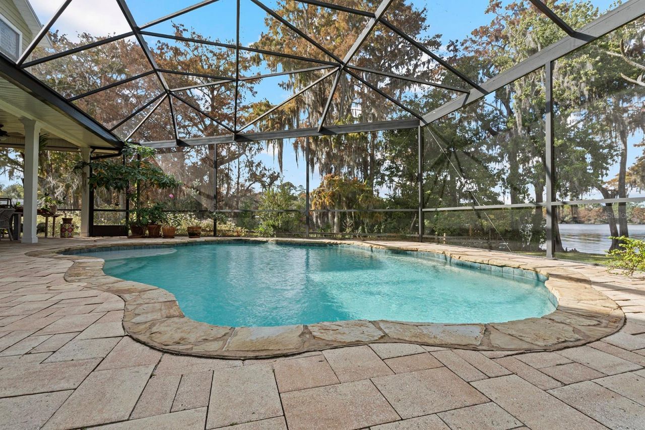 520 Lake Mills Road, Chuluota, FL 32766 Photo