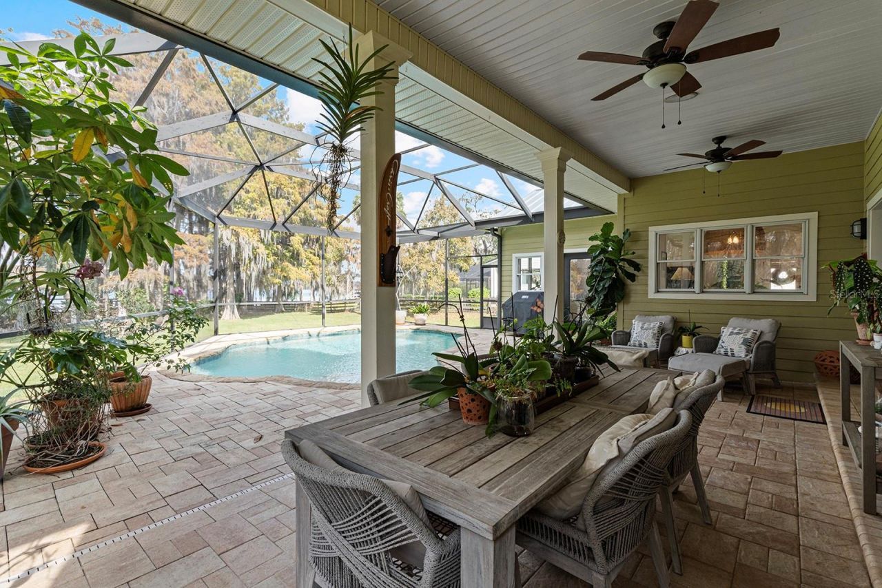 520 Lake Mills Road, Chuluota, FL 32766 Photo