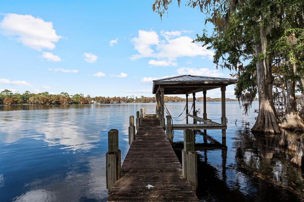 520 Lake Mills Road, Chuluota, FL 32766 Photo