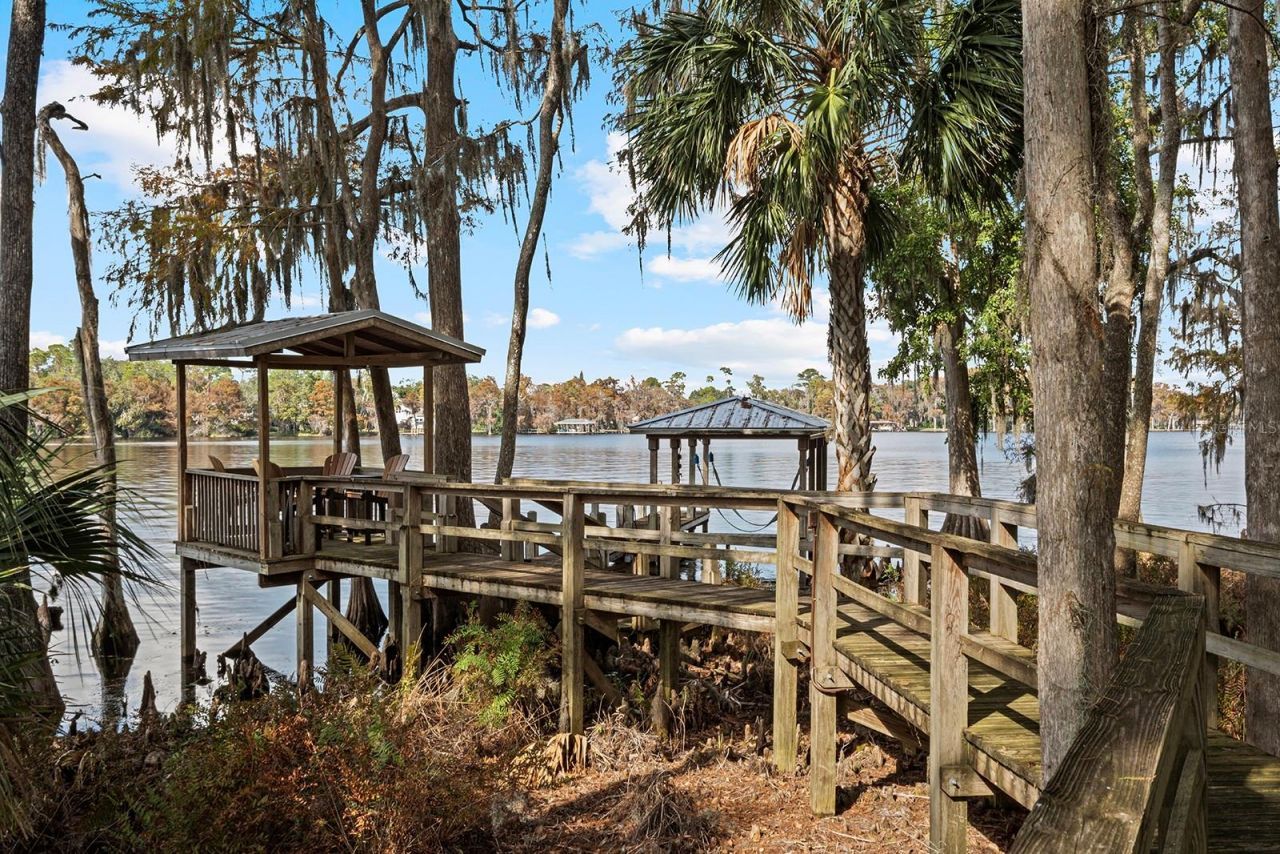 520 Lake Mills Road, Chuluota, FL 32766 Photo