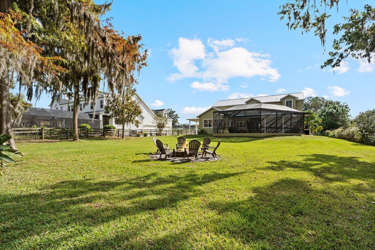 520 Lake Mills Road, Chuluota, FL 32766 Photo